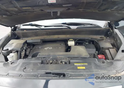 2015 Infiniti Qx60 z USA, uszkodzony, nr VIN 5N1AL0MM7FC545172